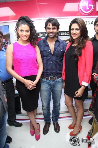 Rey-Unit-Launches-Yes-Mart-Showroom